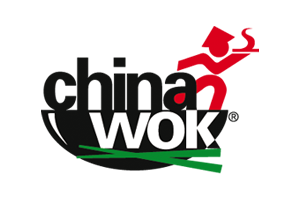 china wok