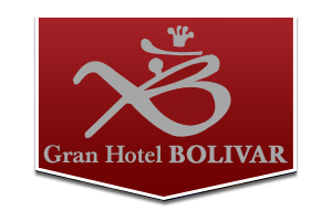 gran hotel bolivar