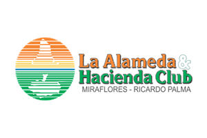 la alameda