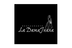 la dama juana