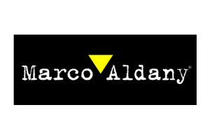 marco aldany